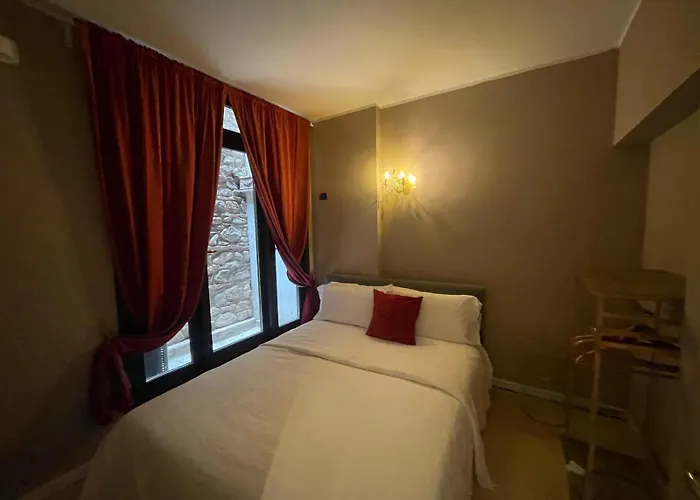 Prestige Suite Sirmione