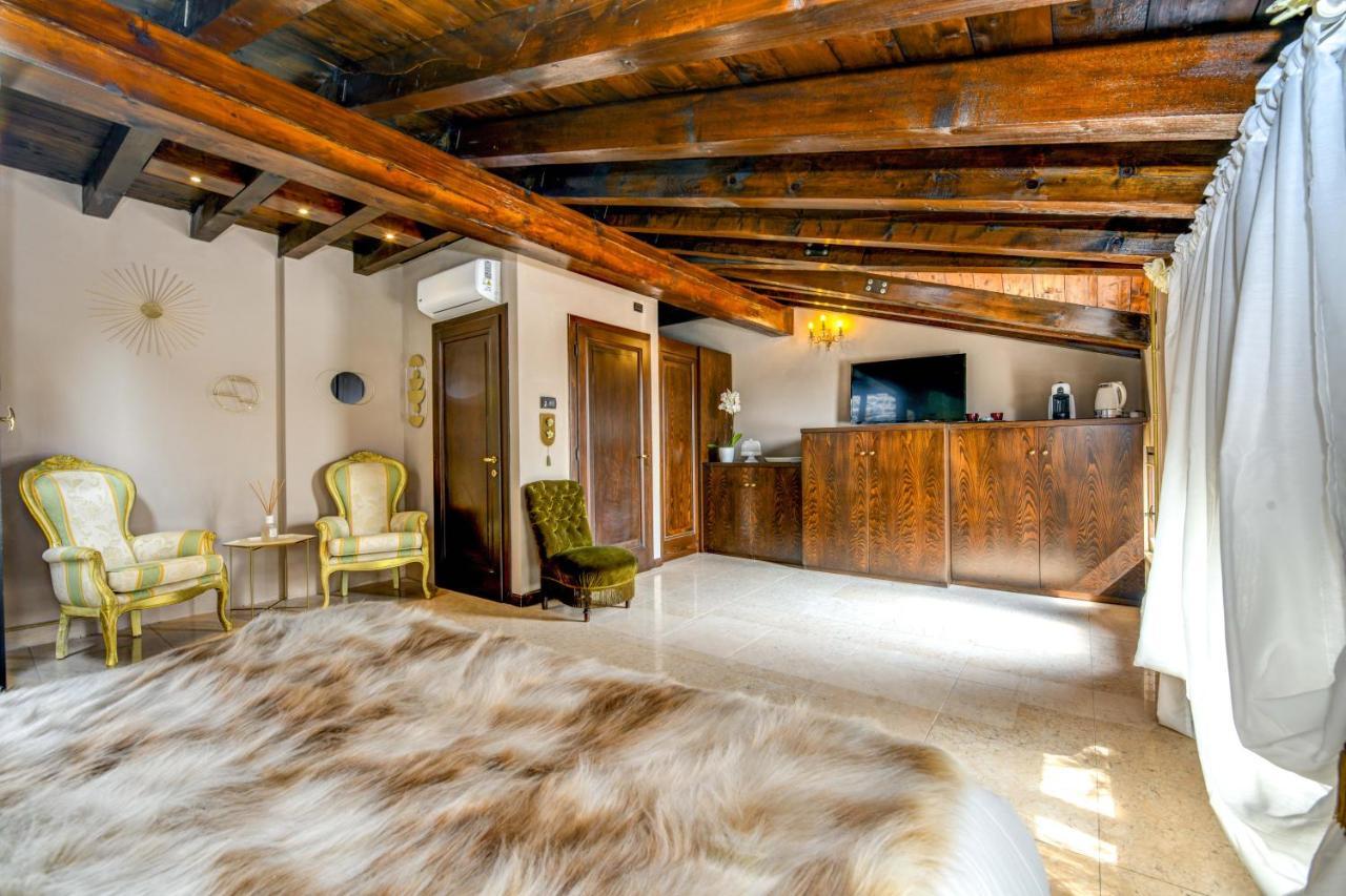 Prestige Gasthuis Sirmione