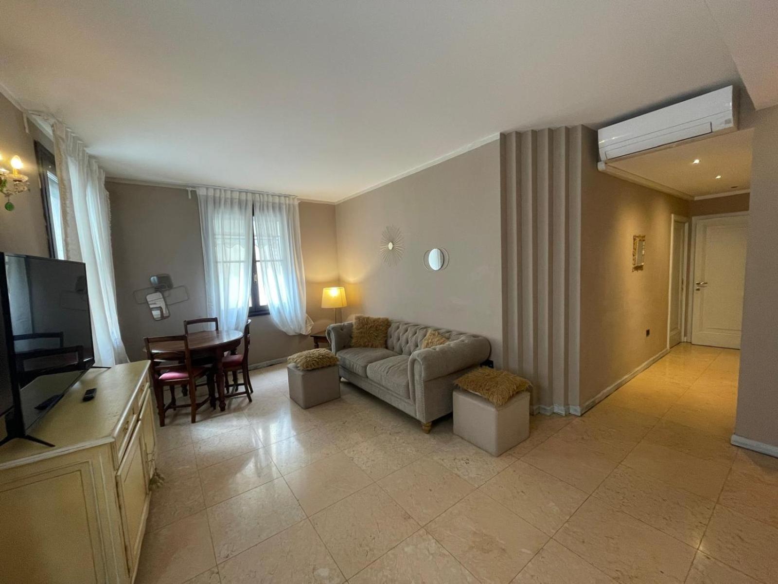 Prestige * Sirmione