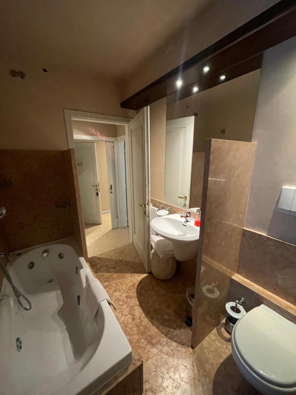 Prestige Guest house Sirmione