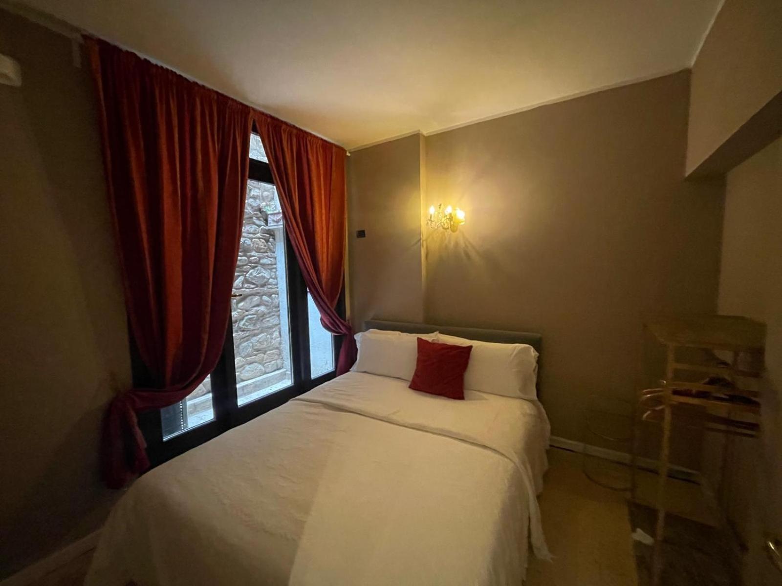 Prestige Guest house *